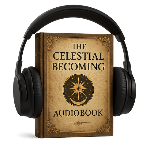 The Celestial Becoming - AudioBook