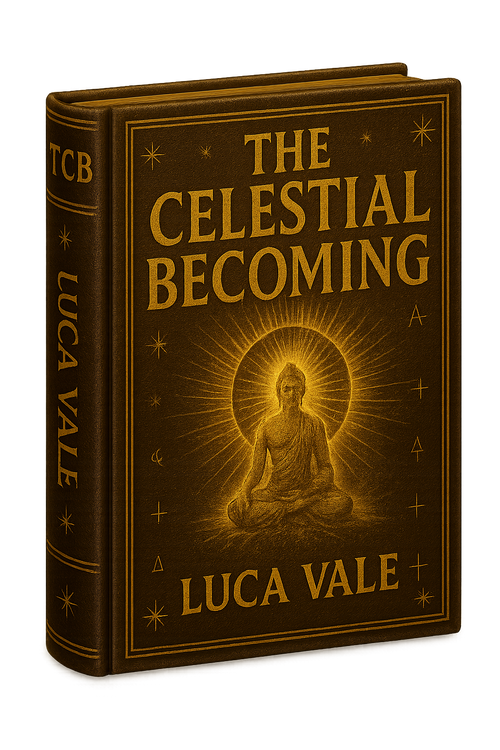 The Celestial Becoming eBook