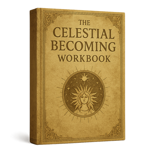 The Celestial Becoming - Workbook